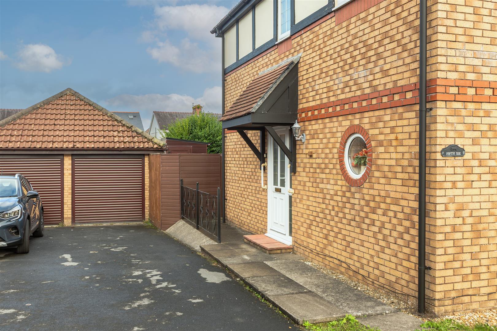 Nightingale Court, Llanelli, SA15 1HU